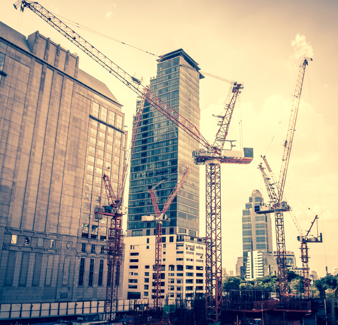 AL Wifaq practice | Projects and Construction