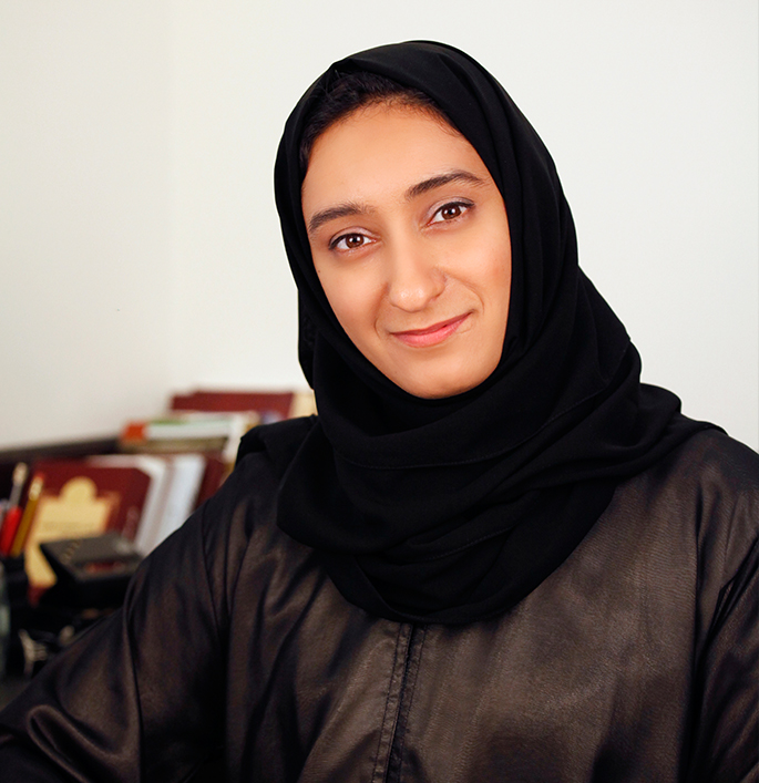 Muna Ahmed Abdul Aziz